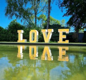 Lettres Love