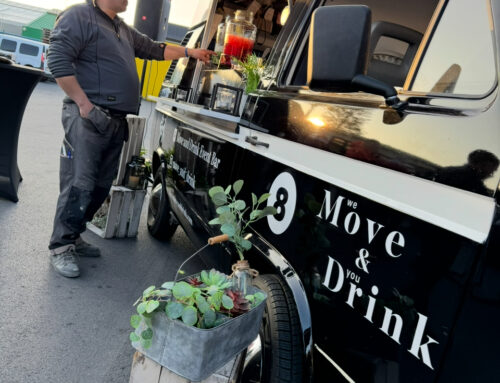 Comarden – Cedral, Namur