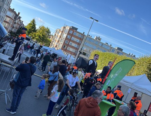 POLICE – Family Day