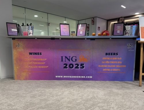 ING – Bar à Bières – Afterwork