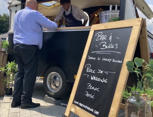 PMO BIGMAT – Afterwork Clients