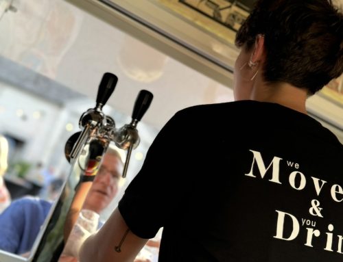 Garden Party à la campagne