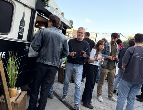 MEDIAPRO – Afterwork