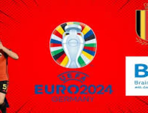 Village Foot – Braine L&rsquo;Alleud – 3.000 pers.