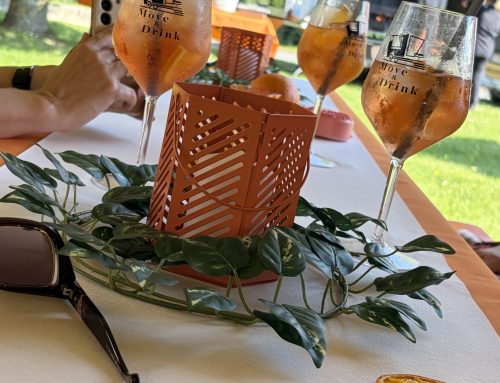 Kadans – Afterwork – BBQ Géant