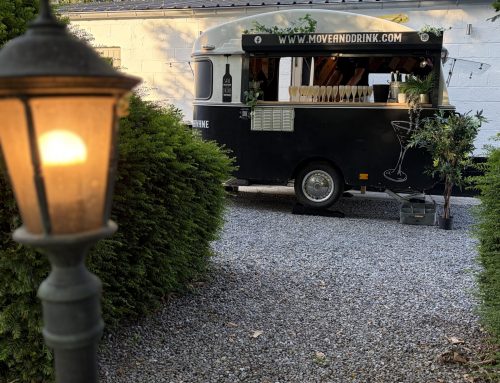 Fête du personnel – Domaine de L&rsquo;Escaille