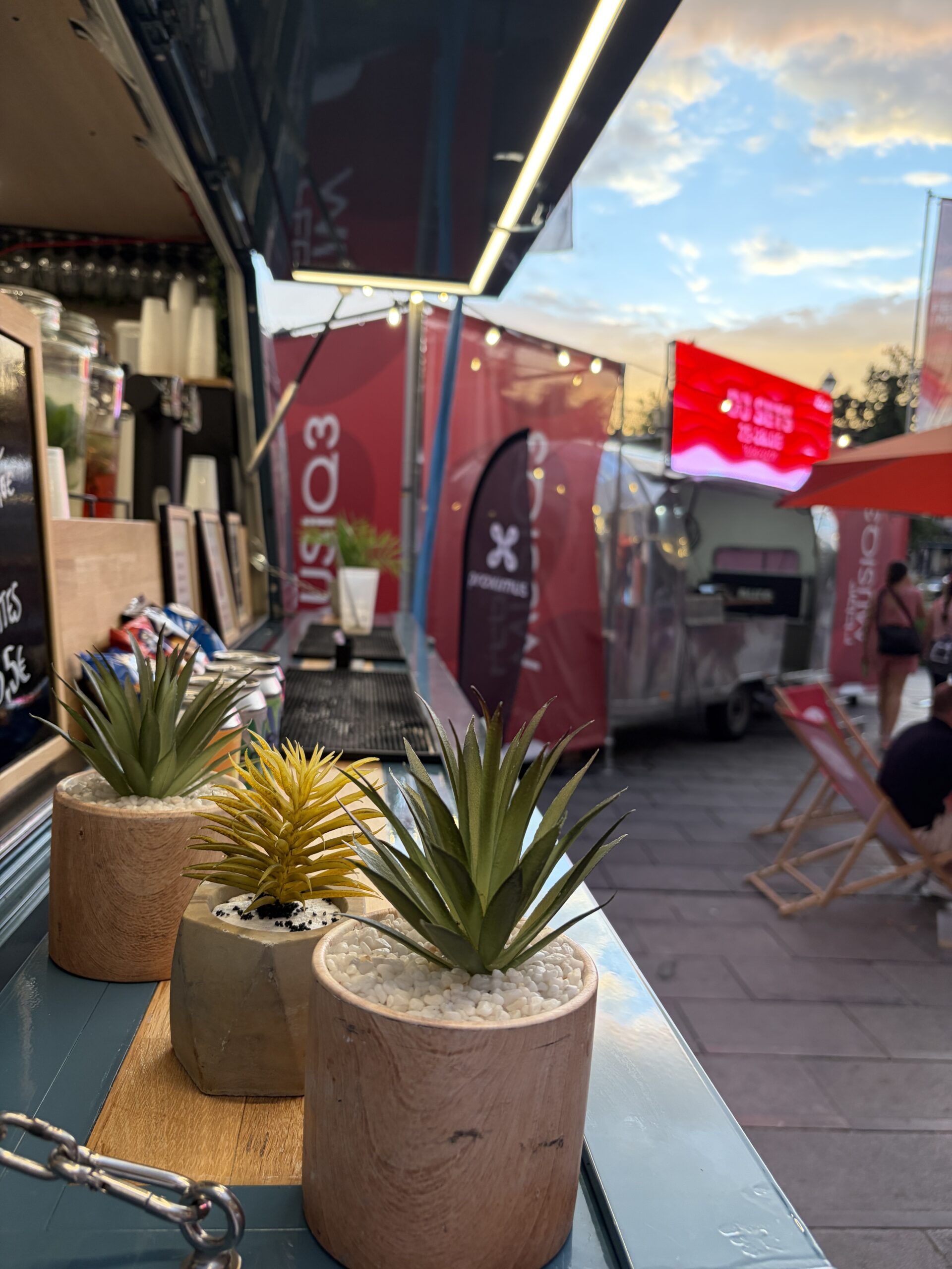 Festival MUSIQ3 – Flagey